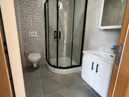 Dalaman Altıntas Mah. 3+1 Satılık Daire