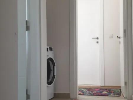 Karaçalı Da Site İçerisinde Satılık 2+1 İkizvilla