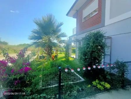 Karaçalı Da Site İçerisinde Satılık 2+1 İkizvilla