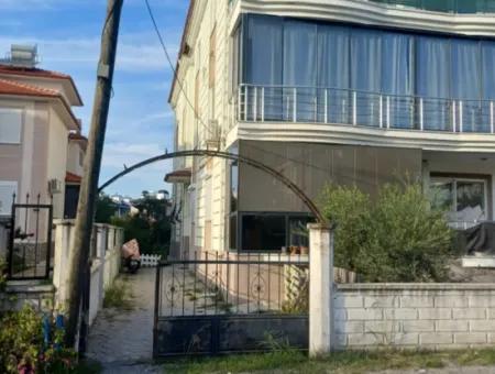 Dalamanın En Popiler Bölgesi Karaçalı Da Satılık 2+1 Fırsat Daire