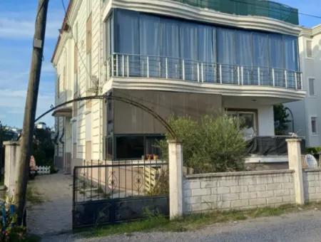 Dalamanın En Popiler Bölgesi Karaçalı Da Satılık 2+1 Fırsat Daire