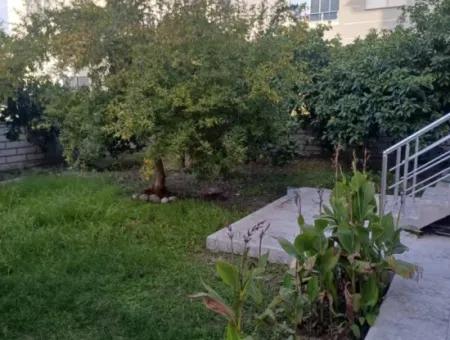 Dalamanın En Popiler Bölgesi Karaçalı Da Satılık 2+1 Fırsat Daire