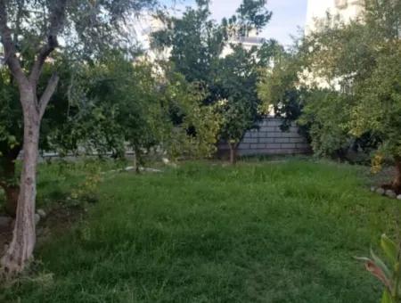 Dalamanın En Popiler Bölgesi Karaçalı Da Satılık 2+1 Fırsat Daire