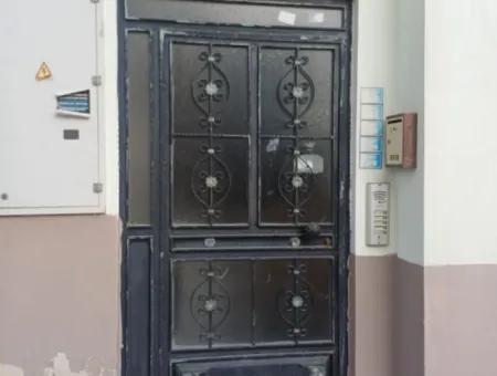 Dalamanın En Popiler Bölgesi Karaçalı Da Satılık 2+1 Fırsat Daire