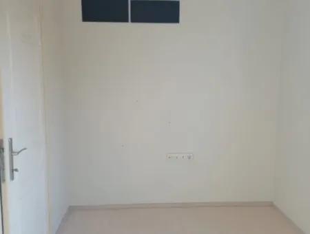 Dalamanın En Popiler Bölgesi Karaçalı Da Satılık 2+1 Fırsat Daire