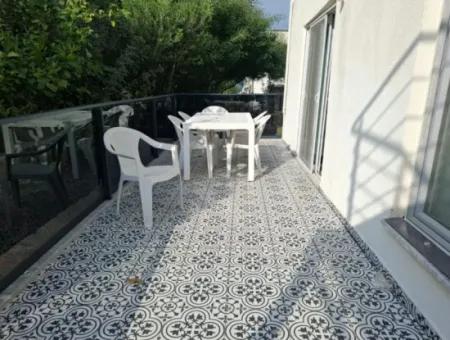 Dalaman İncebel Sitesin De Satılık 2+1 Villa