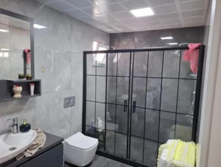 Dalaman İncebel Sitesin De Satılık 2+1 Villa