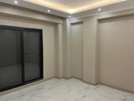 Dalaman Karaçalı Da Oturuma Hazır Satılık İkiz Villalar