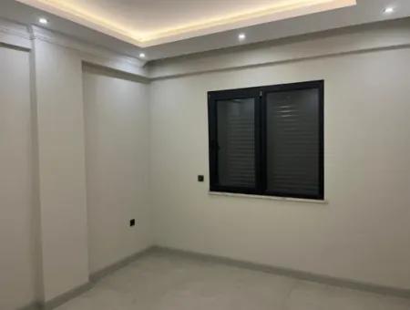 Dalaman Karaçalı Da Oturuma Hazır Satılık İkiz Villalar