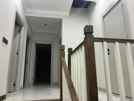 Karaçalı Da Müstakil 4+1 Satılık Villa