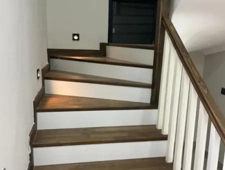 Karaçalı Da Müstakil 4+1 Satılık Villa