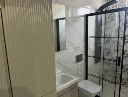 Karaçalı Da Müstakil 4+1 Satılık Villa