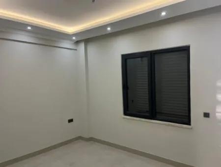 Karaçalı Da Müstakil 4+1 Satılık Villa