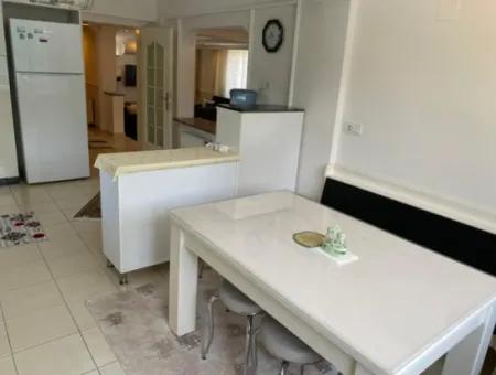 Dalaman Karaçalı Da Müstakil 4+1 Satılık Triplex