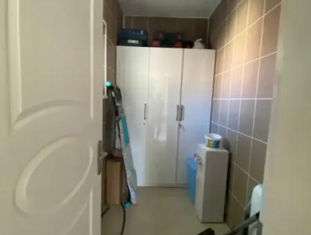 Dalaman Akkaya Vadisinde Muhteşem Mimarisiyle Satılık 5+2 Villa