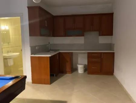 Dalaman Akkaya Vadisinde Muhteşem Mimarisiyle Satılık 5+2 Villa