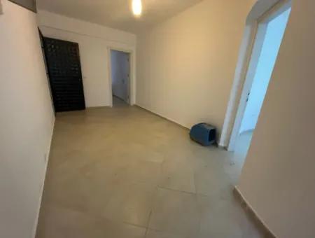 Dalaman Akkaya Vadisinde Muhteşem Mimarisiyle Satılık 5+2 Villa