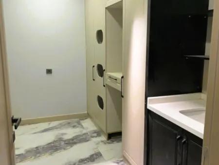 Akkaya Vadisin De Ultra Lüks Havuzlu Müstakil Villa