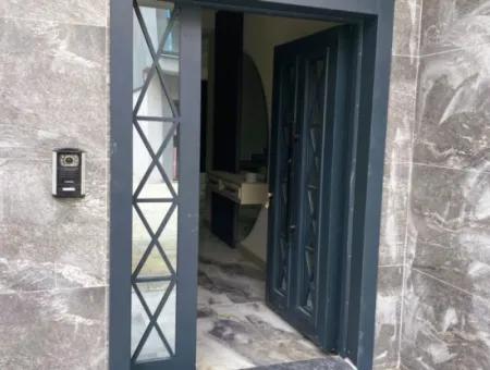 Akkaya Vadisin De Ultra Lüks Havuzlu Müstakil Villa