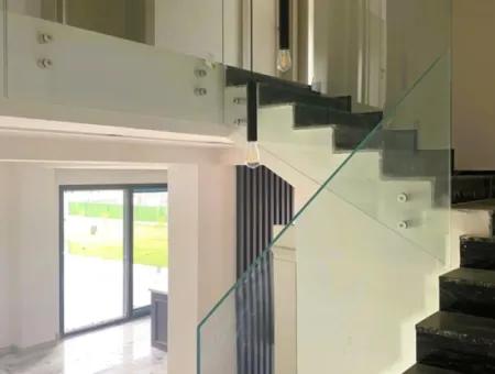 Akkaya Vadisin De Ultra Lüks Havuzlu Müstakil Villa