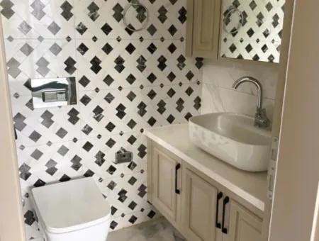 Akkaya Vadisin De Ultra Lüks Havuzlu Müstakil Villa