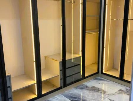 Akkaya Vadisin De Ultra Lüks Havuzlu Müstakil Villa