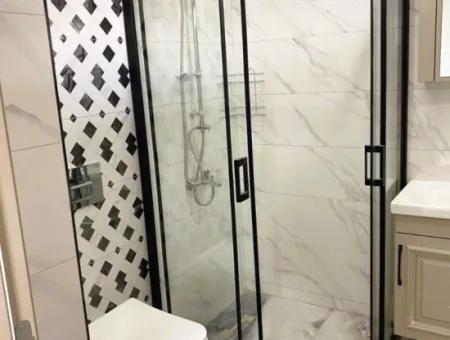 Akkaya Vadisin De Ultra Lüks Havuzlu Müstakil Villa