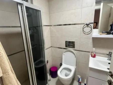 Dalaman Kaymakamlık Sokağında Aciilll  Satılık 2+1  Daire