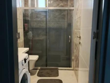 Dalaman Şerefler Mahallesinde 2+1 Satılık Daire