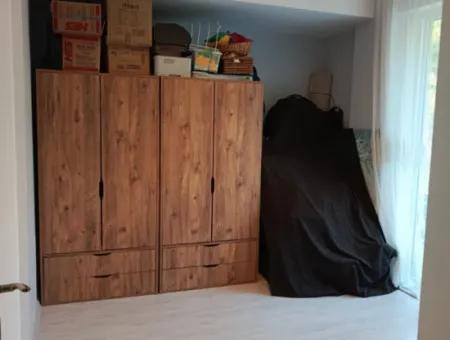 Dalaman Şerefler Mahallesinde 2+1 Satılık Daire