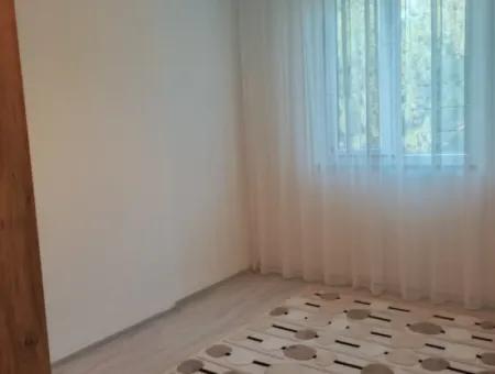 Dalaman Şerefler Mahallesinde 2+1 Satılık Daire