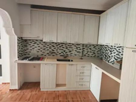 Dalaman Ege Mahallesinde 3+1 Satılık Daire