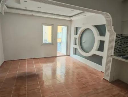 Dalaman Ege Mahallesinde 3+1 Satılık Daire