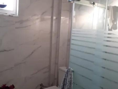 Dalaman Günlüklü Sitesin De Havuzlu Satılık Daire