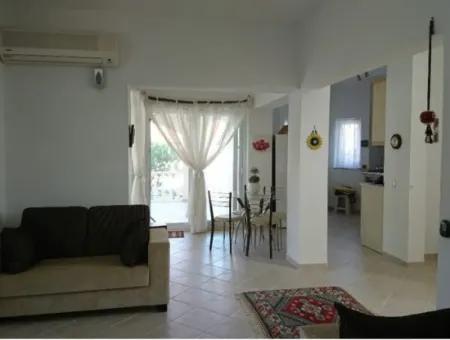 Özel Havuzlu Şık 2 Yatak Odalı Villa – Hillside Sitesi, Dalaman