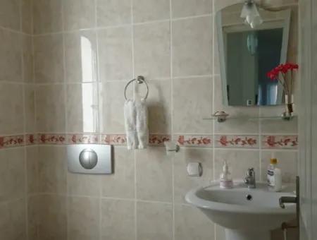 Özel Havuzlu Şık 2 Yatak Odalı Villa – Hillside Sitesi, Dalaman