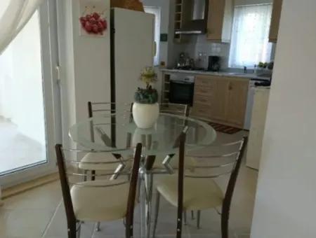 Özel Havuzlu Şık 2 Yatak Odalı Villa – Hillside Sitesi, Dalaman