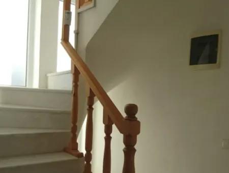 Özel Havuzlu Şık 2 Yatak Odalı Villa – Hillside Sitesi, Dalaman