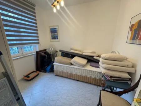 Dalaman Altıntas Mah. Kaçırılmayacak Konumda 4+1 Müstakil Villa