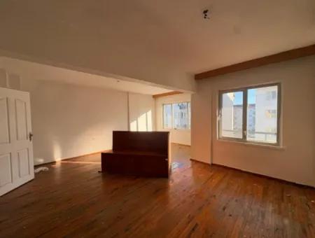 Dalaman Ege Mahallesinde Site İçerisinde  Satılık 3+1 Daire