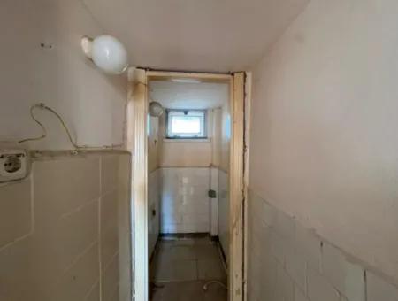 Dalaman Ege Mahallesinde Site İçerisinde  Satılık 3+1 Daire