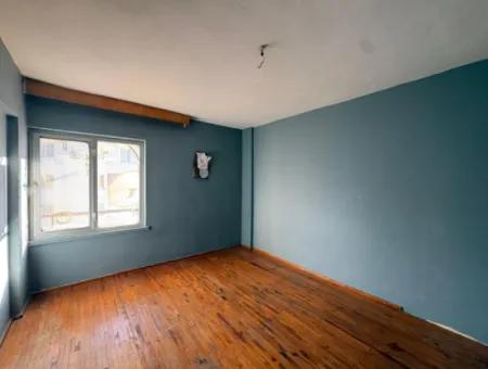 Dalaman Ege Mahallesinde Site İçerisinde  Satılık 3+1 Daire