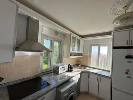 Sarıgerme Sarı Evler Sitesin De Muhteşem Satılık Villa