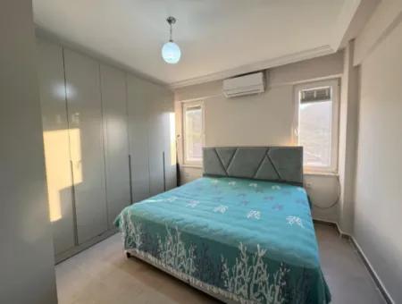 Eşyalı Müstakil Havuzlu 3+1 Villa