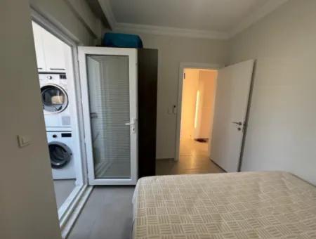Eşyalı Müstakil Havuzlu 3+1 Villa