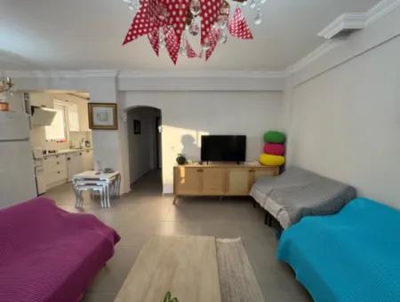 Eşyalı Müstakil Havuzlu 3+1 Villa