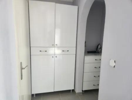 Dalaman Hürriyet Mah. Satılık Müstakil Villa