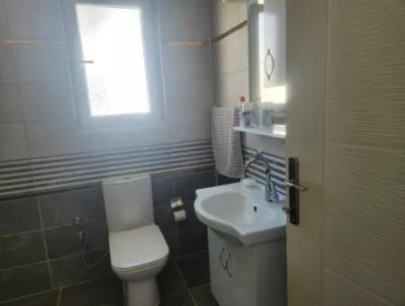 Dalaman Hürriyet Mah. Satılık Müstakil Villa