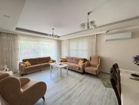 Dalaman Altıntas Mah. Satılık 4+1 Müstakil Villa