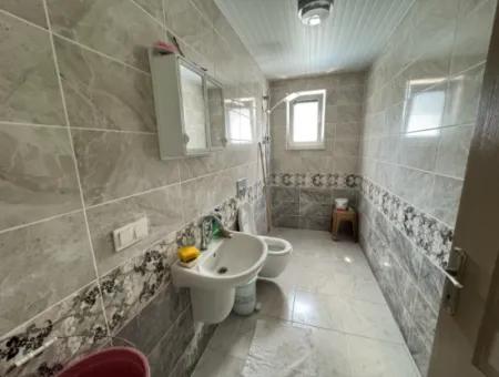 Dalaman Altıntas Mah. Satılık 4+1 Müstakil Villa